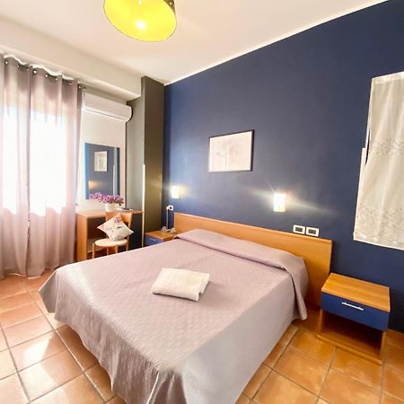 Hotel Praja Mare برايا إيه ماري المظهر الخارجي الصورة