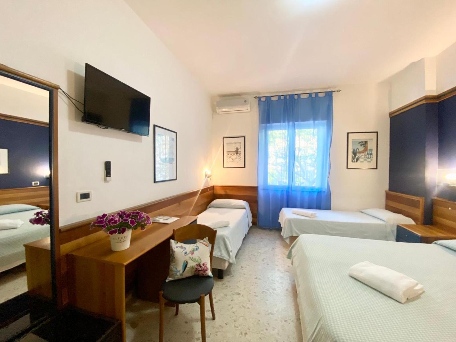 Hotel Praja Mare برايا إيه ماري المظهر الخارجي الصورة